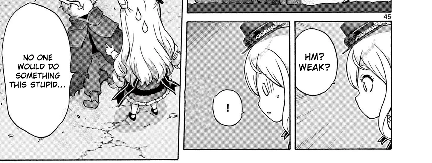 Ojousama-kei Teihen Dungeon Haishinsha, Meiwaku-kei o Bokottara Bazutte Densetsu ni Nattemasu wa!? Chapter 1 page 86 - 