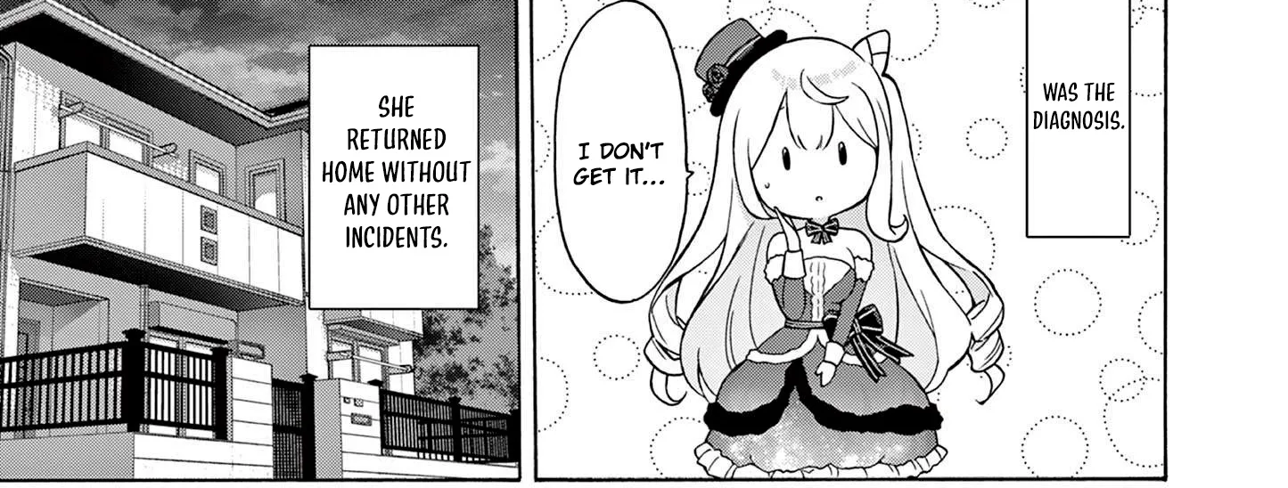 Ojousama-kei Teihen Dungeon Haishinsha, Meiwaku-kei o Bokottara Bazutte Densetsu ni Nattemasu wa!? Chapter 1 page 90 - 