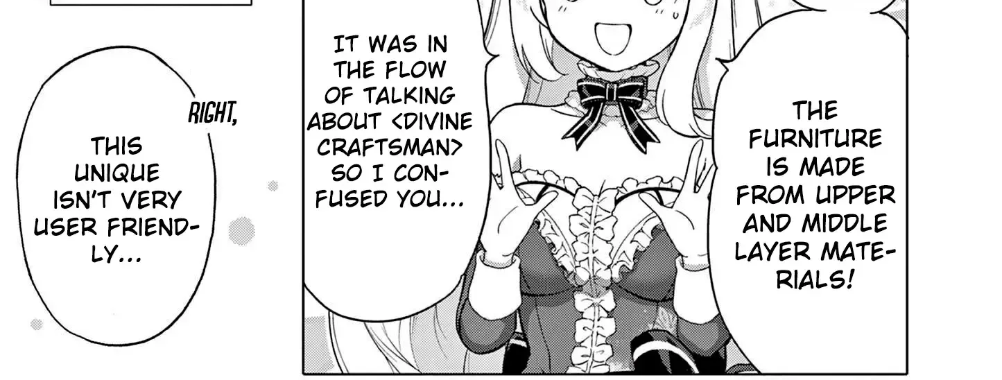 Ojousama-kei Teihen Dungeon Haishinsha, Meiwaku-kei o Bokottara Bazutte Densetsu ni Nattemasu wa!? Chapter 10 page 18 - 