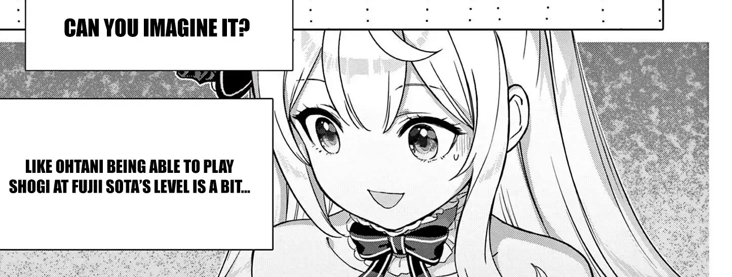 Ojousama-kei Teihen Dungeon Haishinsha, Meiwaku-kei o Bokottara Bazutte Densetsu ni Nattemasu wa!? Chapter 10 page 22 - 