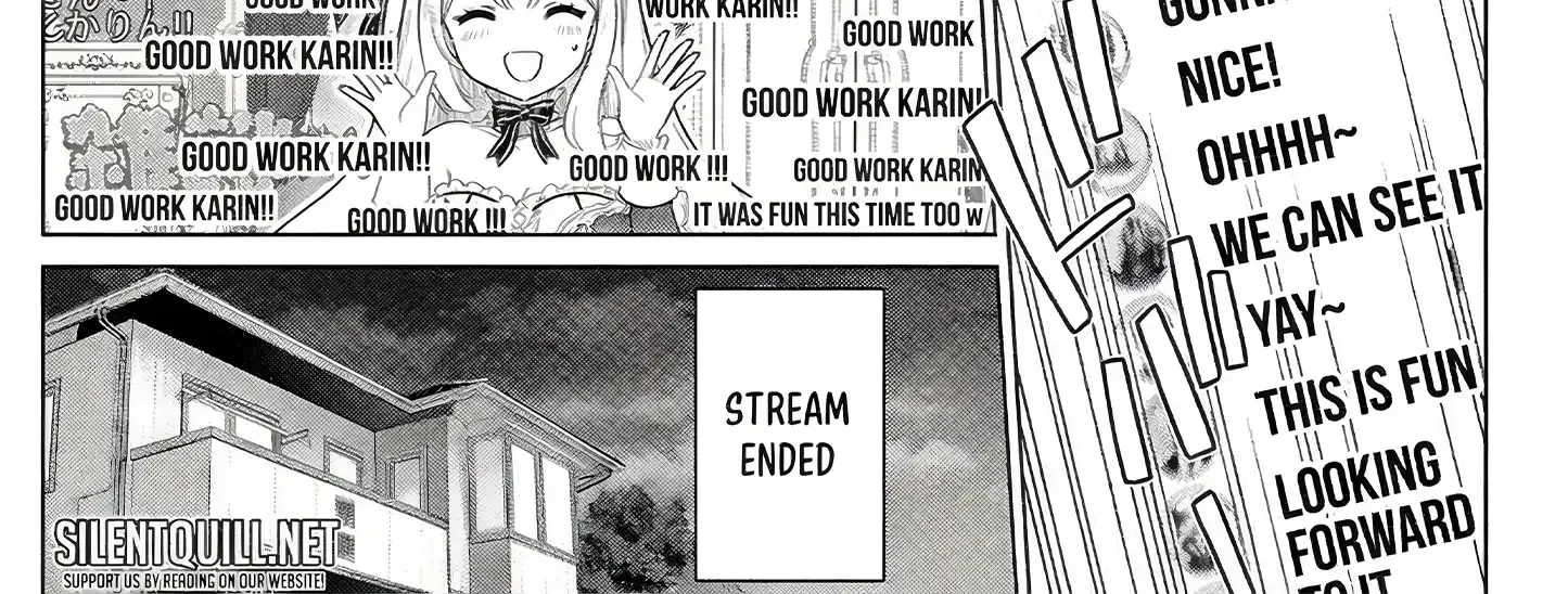 Ojousama-kei Teihen Dungeon Haishinsha, Meiwaku-kei o Bokottara Bazutte Densetsu ni Nattemasu wa!? Chapter 10 page 26 - 