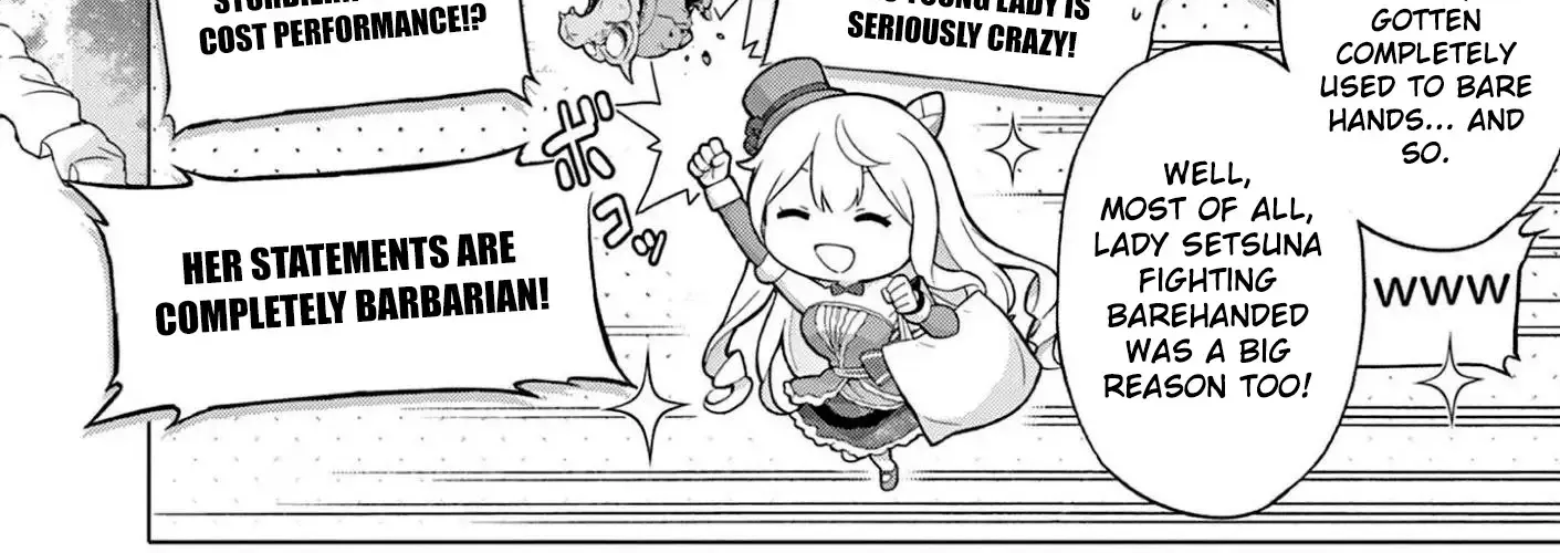Ojousama-kei Teihen Dungeon Haishinsha, Meiwaku-kei o Bokottara Bazutte Densetsu ni Nattemasu wa!? Chapter 11 page 18 - 