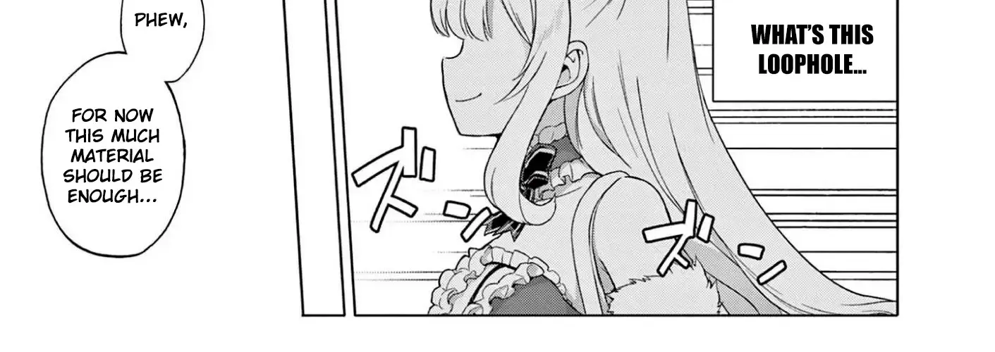Ojousama-kei Teihen Dungeon Haishinsha, Meiwaku-kei o Bokottara Bazutte Densetsu ni Nattemasu wa!? Chapter 11 page 20 - 