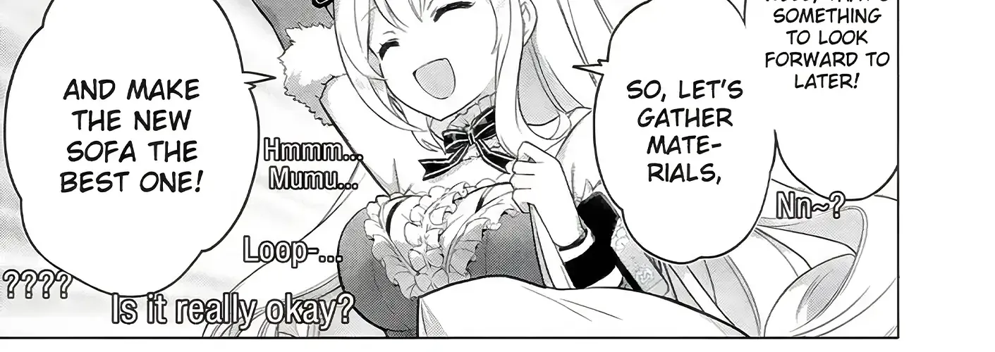 Ojousama-kei Teihen Dungeon Haishinsha, Meiwaku-kei o Bokottara Bazutte Densetsu ni Nattemasu wa!? Chapter 11 page 8 - 