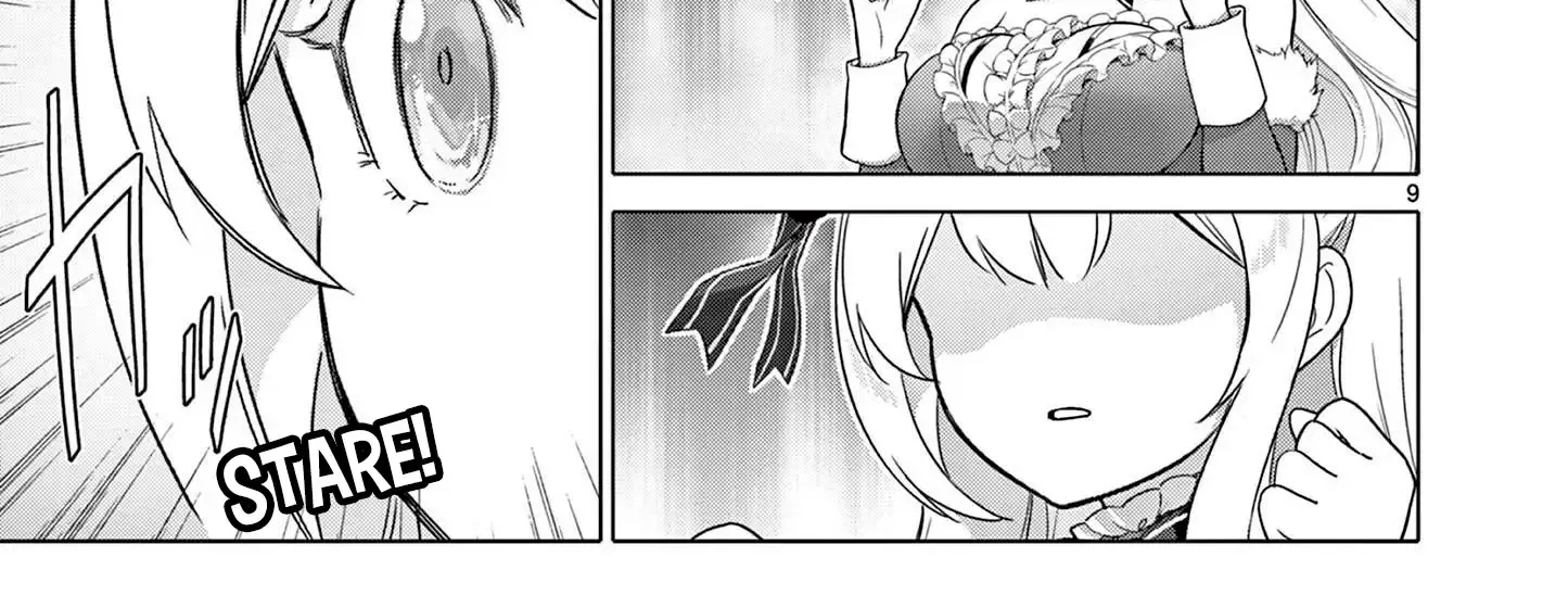 Ojousama-kei Teihen Dungeon Haishinsha, Meiwaku-kei o Bokottara Bazutte Densetsu ni Nattemasu wa!? Chapter 12 page 20 - 