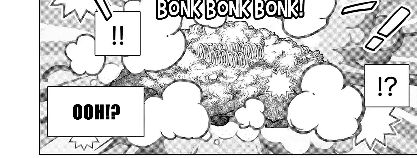 Ojousama-kei Teihen Dungeon Haishinsha, Meiwaku-kei o Bokottara Bazutte Densetsu ni Nattemasu wa!? Chapter 12 page 22 - 