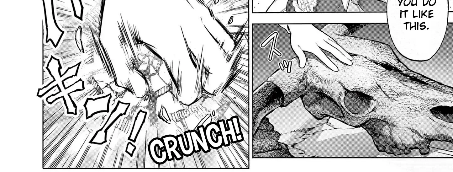 Ojousama-kei Teihen Dungeon Haishinsha, Meiwaku-kei o Bokottara Bazutte Densetsu ni Nattemasu wa!? Chapter 12 page 10 - 