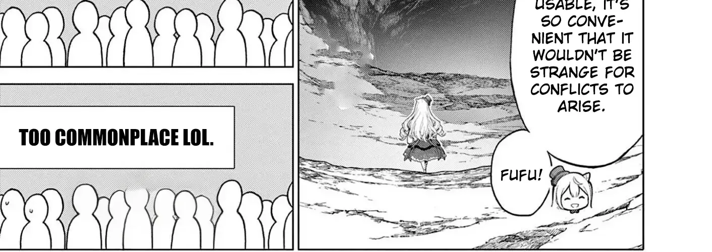 Ojousama-kei Teihen Dungeon Haishinsha, Meiwaku-kei o Bokottara Bazutte Densetsu ni Nattemasu wa!? Chapter 13 page 16 - 
