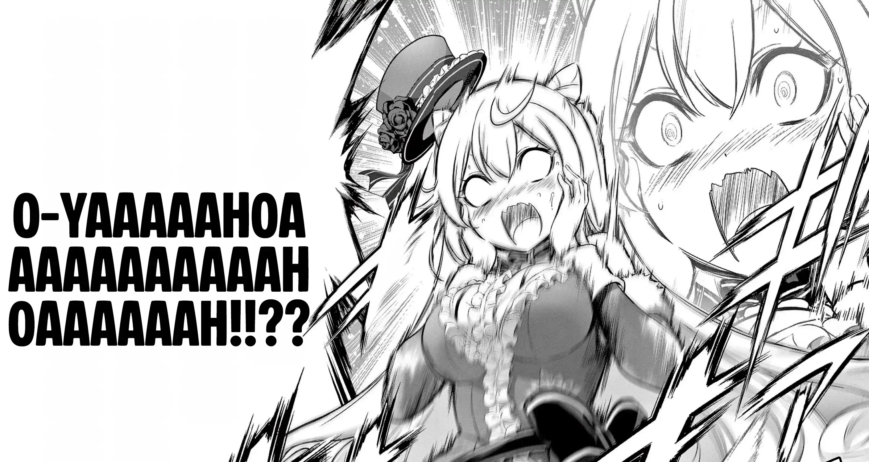 Ojousama-kei Teihen Dungeon Haishinsha, Meiwaku-kei o Bokottara Bazutte Densetsu ni Nattemasu wa!? Chapter 15 page 19 - 