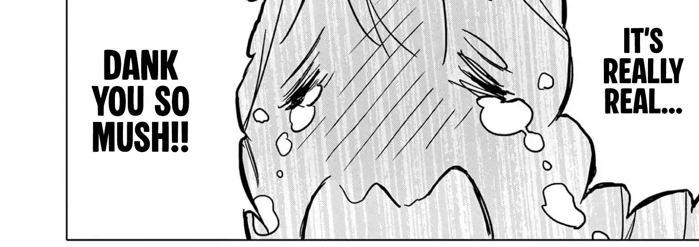 Ojousama-kei Teihen Dungeon Haishinsha, Meiwaku-kei o Bokottara Bazutte Densetsu ni Nattemasu wa!? Chapter 15 page 26 - 