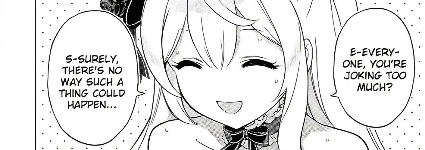 Ojousama-kei Teihen Dungeon Haishinsha, Meiwaku-kei o Bokottara Bazutte Densetsu ni Nattemasu wa!? Chapter 15 page 10 - 