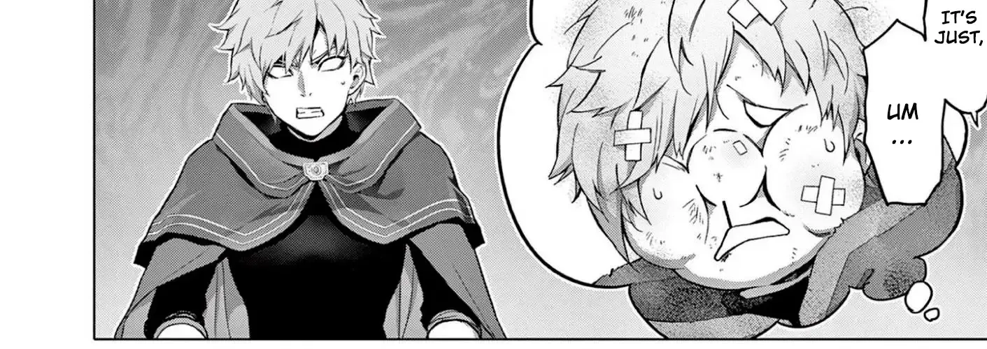 Ojousama-kei Teihen Dungeon Haishinsha, Meiwaku-kei o Bokottara Bazutte Densetsu ni Nattemasu wa!? Chapter 16 page 34 - 