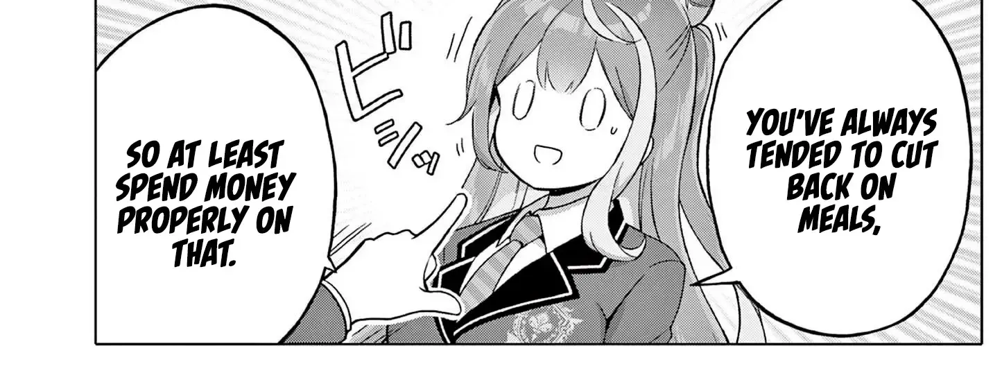 Ojousama-kei Teihen Dungeon Haishinsha, Meiwaku-kei o Bokottara Bazutte Densetsu ni Nattemasu wa!? Chapter 16 page 6 - 