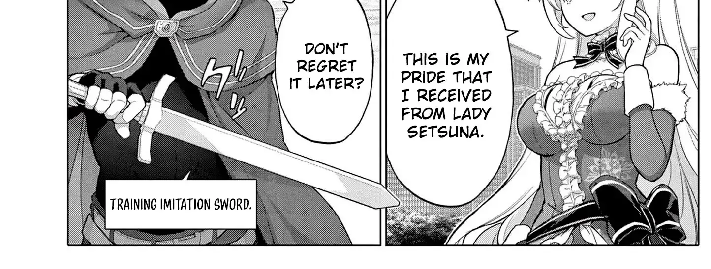 Ojousama-kei Teihen Dungeon Haishinsha, Meiwaku-kei o Bokottara Bazutte Densetsu ni Nattemasu wa!? Chapter 17 page 18 - 