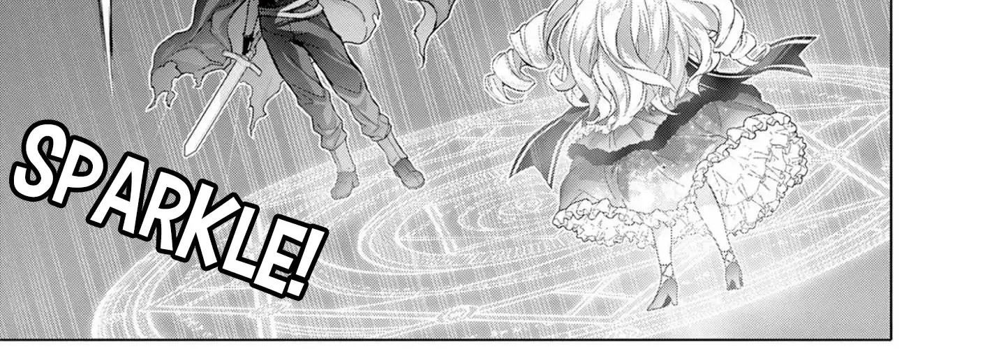 Ojousama-kei Teihen Dungeon Haishinsha, Meiwaku-kei o Bokottara Bazutte Densetsu ni Nattemasu wa!? Chapter 17 page 20 - 