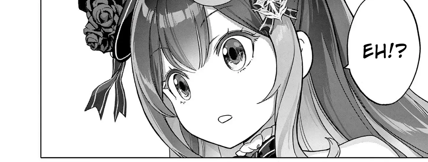 Ojousama-kei Teihen Dungeon Haishinsha, Meiwaku-kei o Bokottara Bazutte Densetsu ni Nattemasu wa!? Chapter 17 page 22 - 