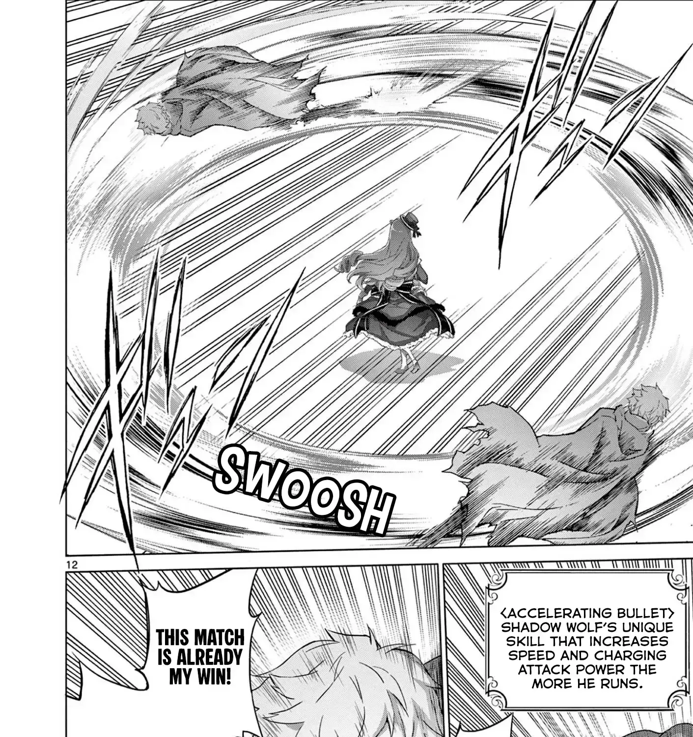 Ojousama-kei Teihen Dungeon Haishinsha, Meiwaku-kei o Bokottara Bazutte Densetsu ni Nattemasu wa!? Chapter 17 page 25 - 