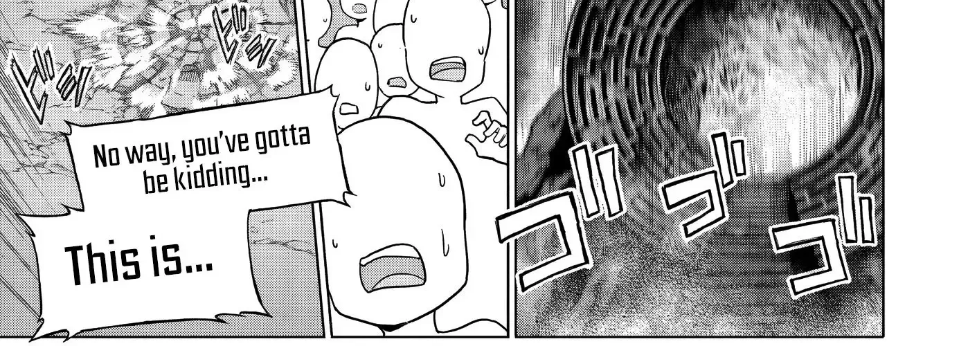 Ojousama-kei Teihen Dungeon Haishinsha, Meiwaku-kei o Bokottara Bazutte Densetsu ni Nattemasu wa!? Chapter 18 page 16 - 