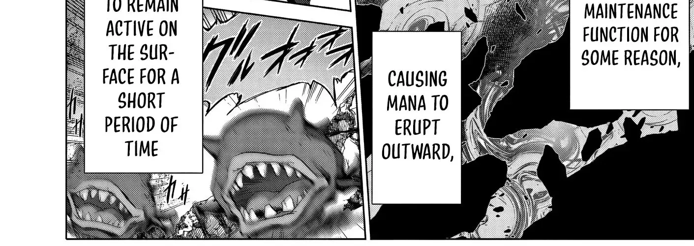 Ojousama-kei Teihen Dungeon Haishinsha, Meiwaku-kei o Bokottara Bazutte Densetsu ni Nattemasu wa!? Chapter 18 page 20 - 