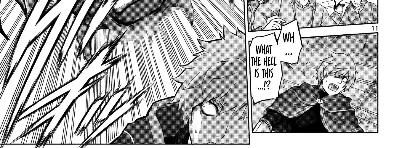Ojousama-kei Teihen Dungeon Haishinsha, Meiwaku-kei o Bokottara Bazutte Densetsu ni Nattemasu wa!? Chapter 18 page 22 - 
