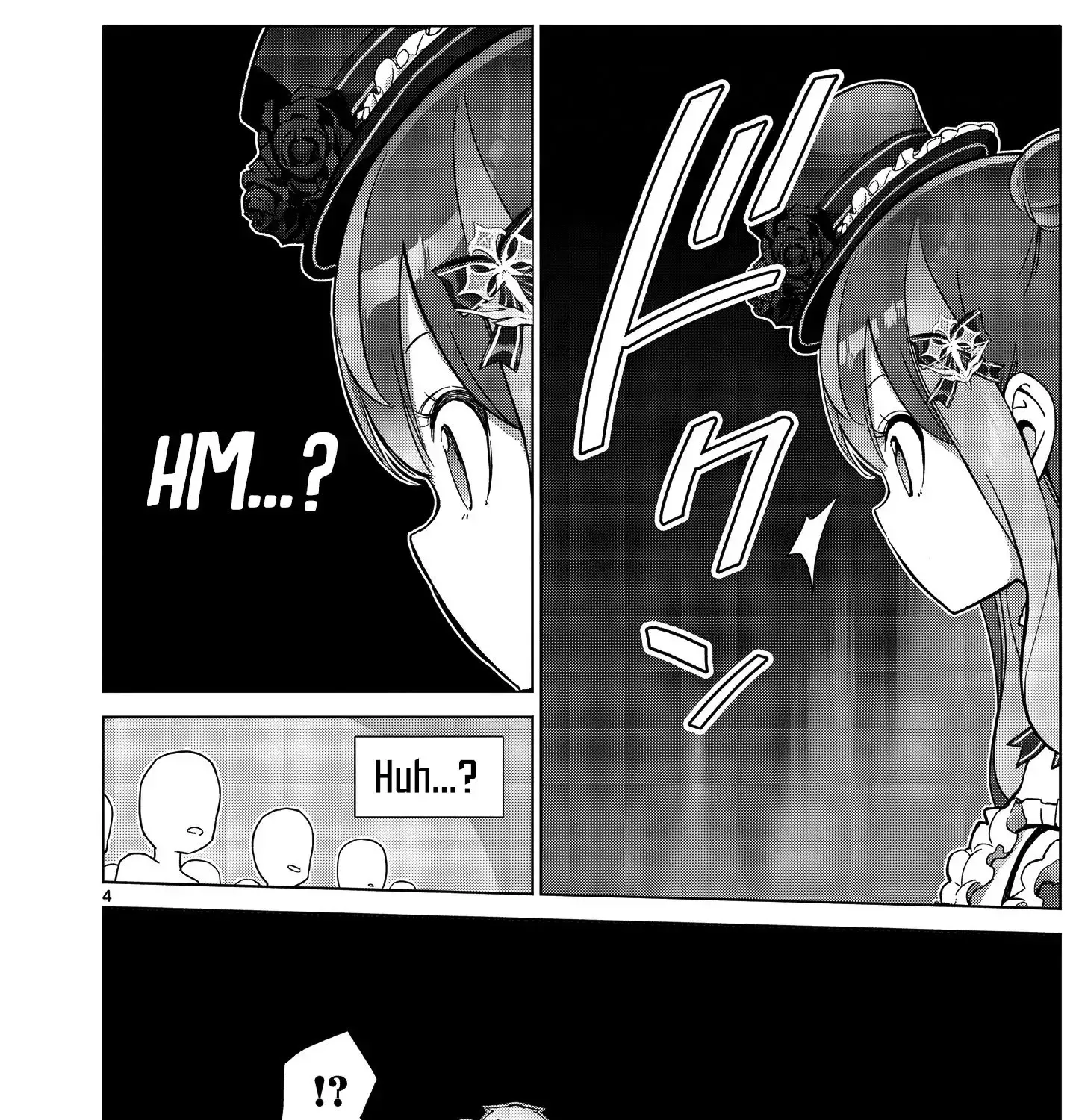 Ojousama-kei Teihen Dungeon Haishinsha, Meiwaku-kei o Bokottara Bazutte Densetsu ni Nattemasu wa!? Chapter 18 page 9 - 