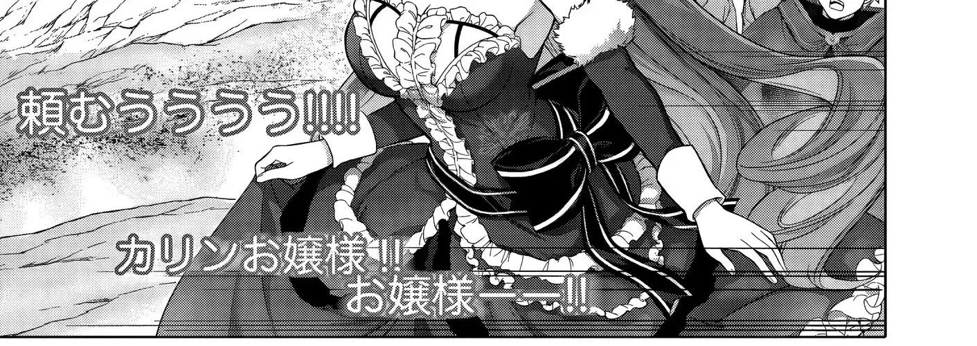 Ojousama-kei Teihen Dungeon Haishinsha, Meiwaku-kei o Bokottara Bazutte Densetsu ni Nattemasu wa!? Chapter 19 page 12 - 