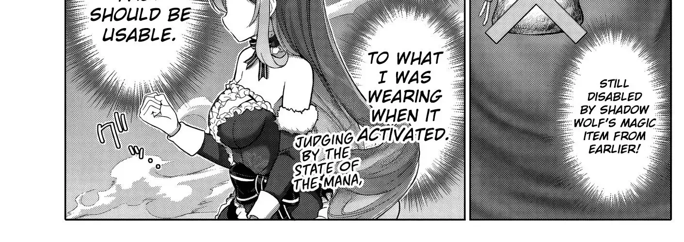 Ojousama-kei Teihen Dungeon Haishinsha, Meiwaku-kei o Bokottara Bazutte Densetsu ni Nattemasu wa!? Chapter 19 page 14 - 