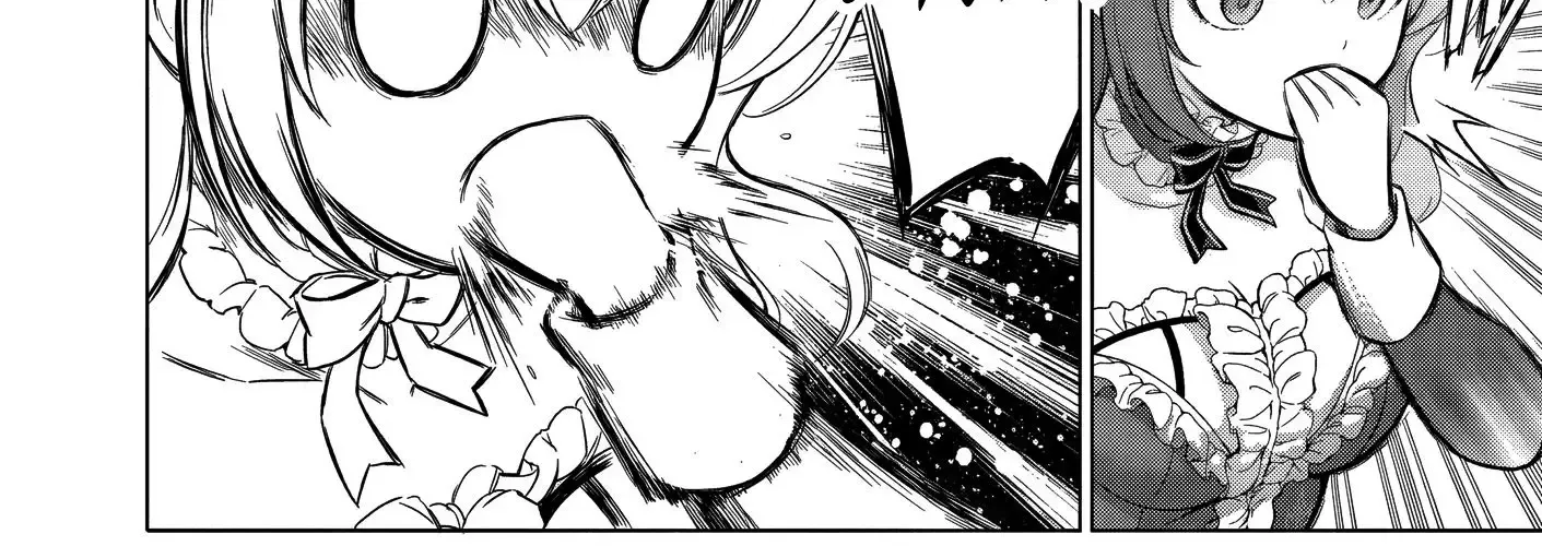 Ojousama-kei Teihen Dungeon Haishinsha, Meiwaku-kei o Bokottara Bazutte Densetsu ni Nattemasu wa!? Chapter 19 page 18 - 