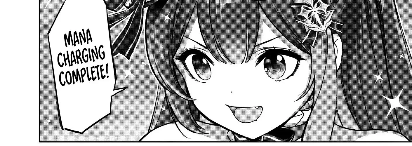 Ojousama-kei Teihen Dungeon Haishinsha, Meiwaku-kei o Bokottara Bazutte Densetsu ni Nattemasu wa!? Chapter 19 page 22 - 