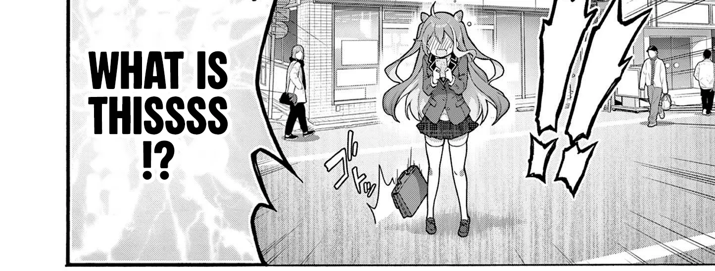 Ojousama-kei Teihen Dungeon Haishinsha, Meiwaku-kei o Bokottara Bazutte Densetsu ni Nattemasu wa!? Chapter 2 page 18 - 