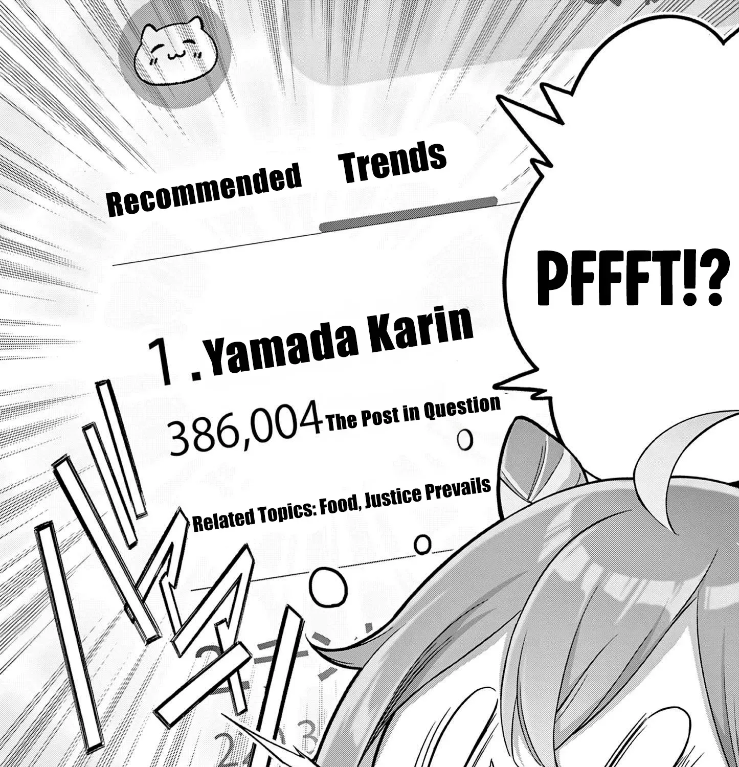 Ojousama-kei Teihen Dungeon Haishinsha, Meiwaku-kei o Bokottara Bazutte Densetsu ni Nattemasu wa!? Chapter 2 page 21 - 