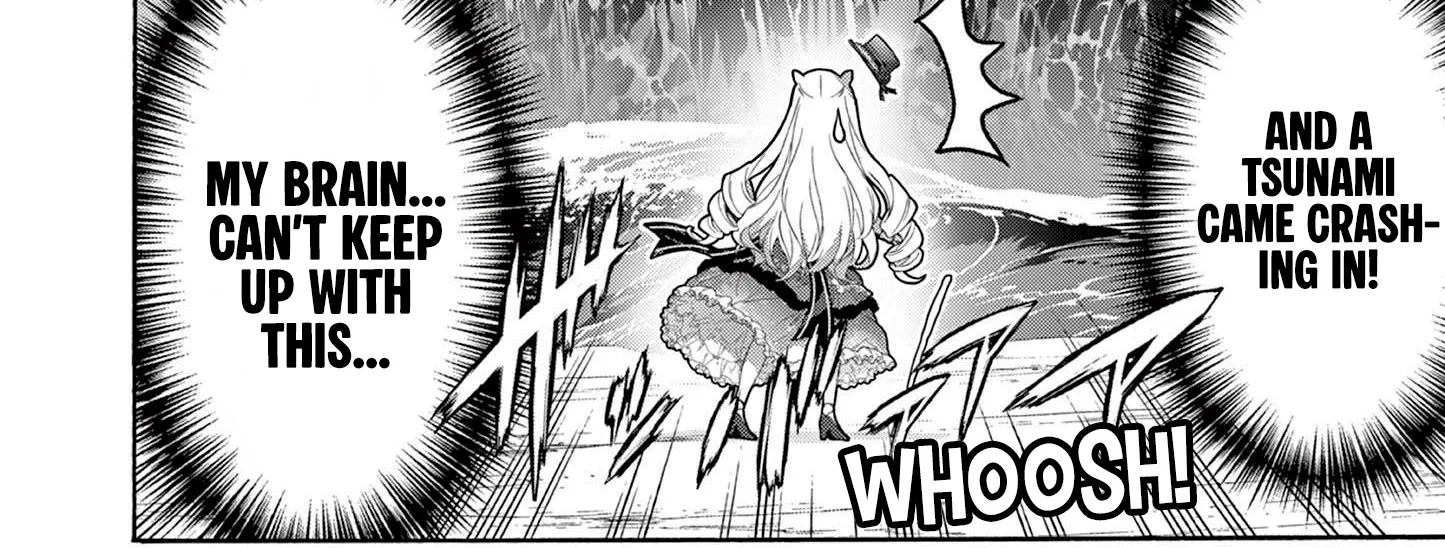 Ojousama-kei Teihen Dungeon Haishinsha, Meiwaku-kei o Bokottara Bazutte Densetsu ni Nattemasu wa!? Chapter 2 page 26 - 