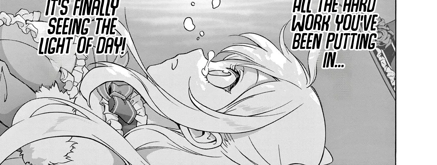 Ojousama-kei Teihen Dungeon Haishinsha, Meiwaku-kei o Bokottara Bazutte Densetsu ni Nattemasu wa!? Chapter 2 page 28 - 