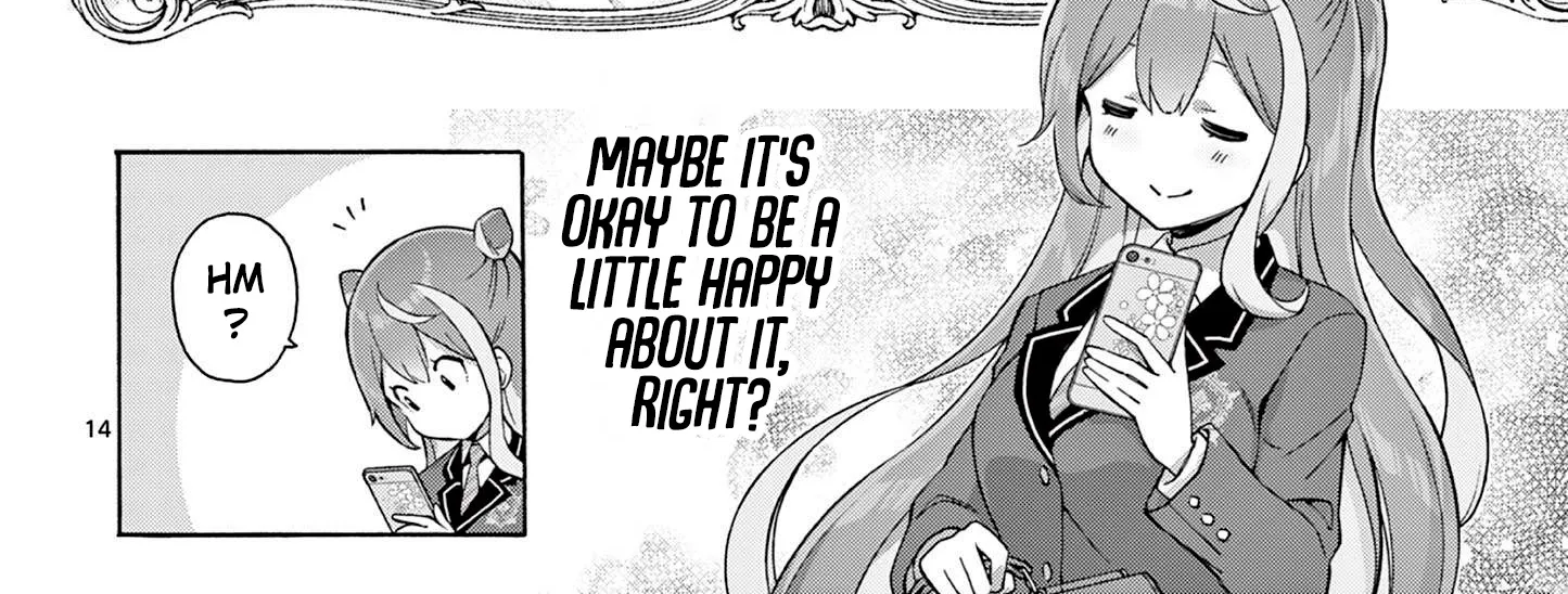 Ojousama-kei Teihen Dungeon Haishinsha, Meiwaku-kei o Bokottara Bazutte Densetsu ni Nattemasu wa!? Chapter 2 page 30 - 