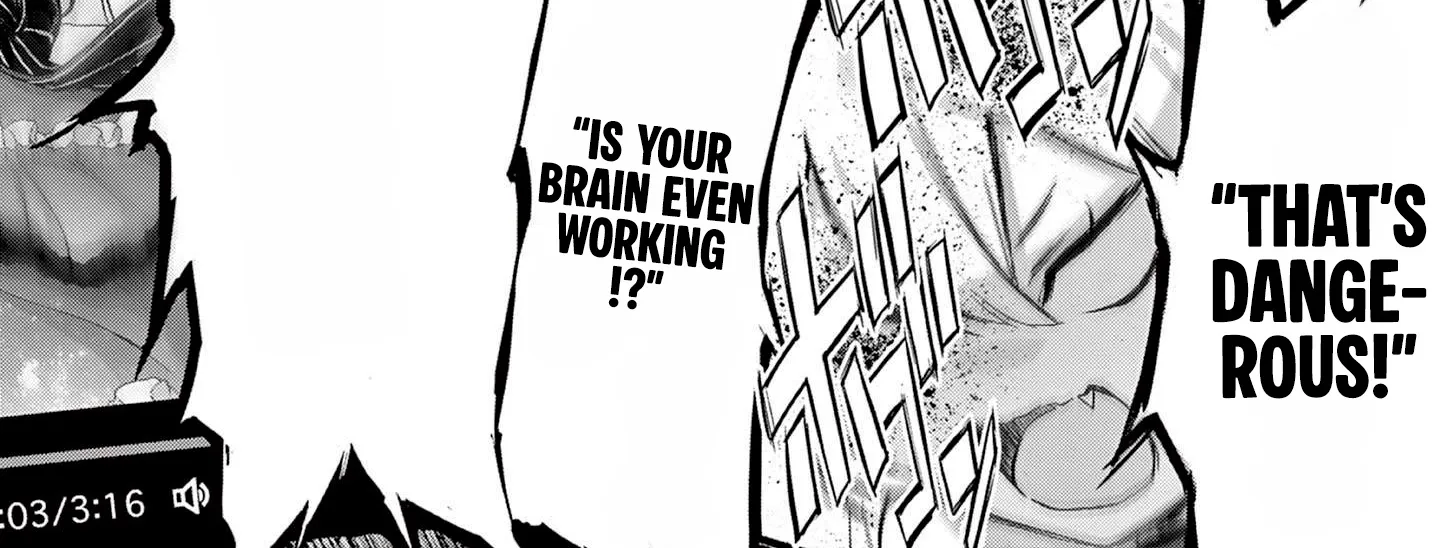 Ojousama-kei Teihen Dungeon Haishinsha, Meiwaku-kei o Bokottara Bazutte Densetsu ni Nattemasu wa!? Chapter 2 page 34 - 