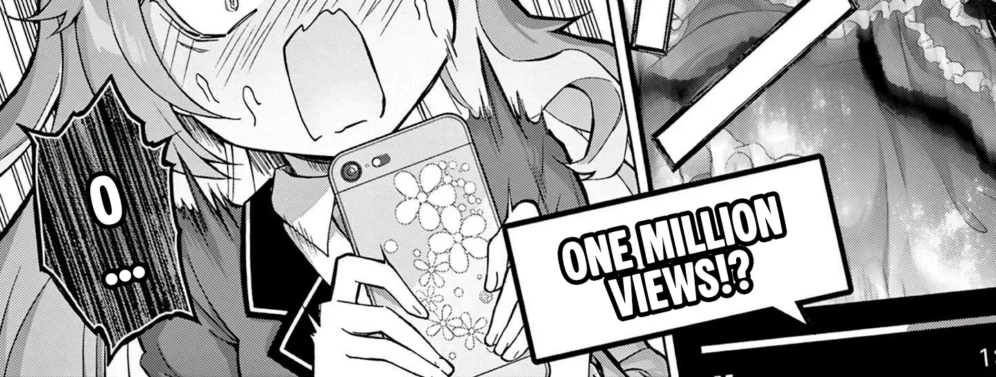 Ojousama-kei Teihen Dungeon Haishinsha, Meiwaku-kei o Bokottara Bazutte Densetsu ni Nattemasu wa!? Chapter 2 page 36 - 
