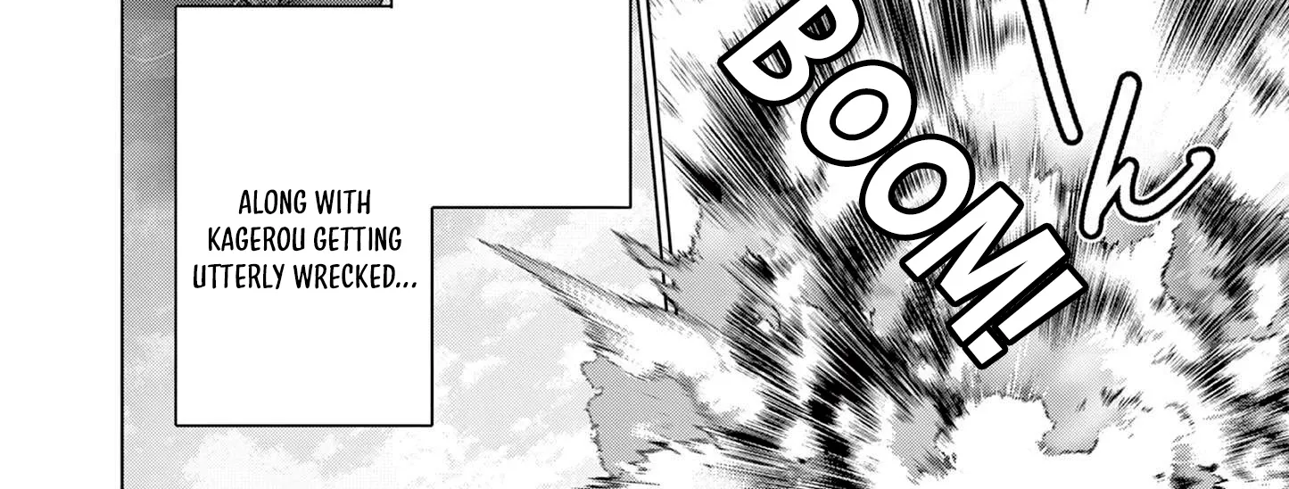 Ojousama-kei Teihen Dungeon Haishinsha, Meiwaku-kei o Bokottara Bazutte Densetsu ni Nattemasu wa!? Chapter 2 page 38 - 
