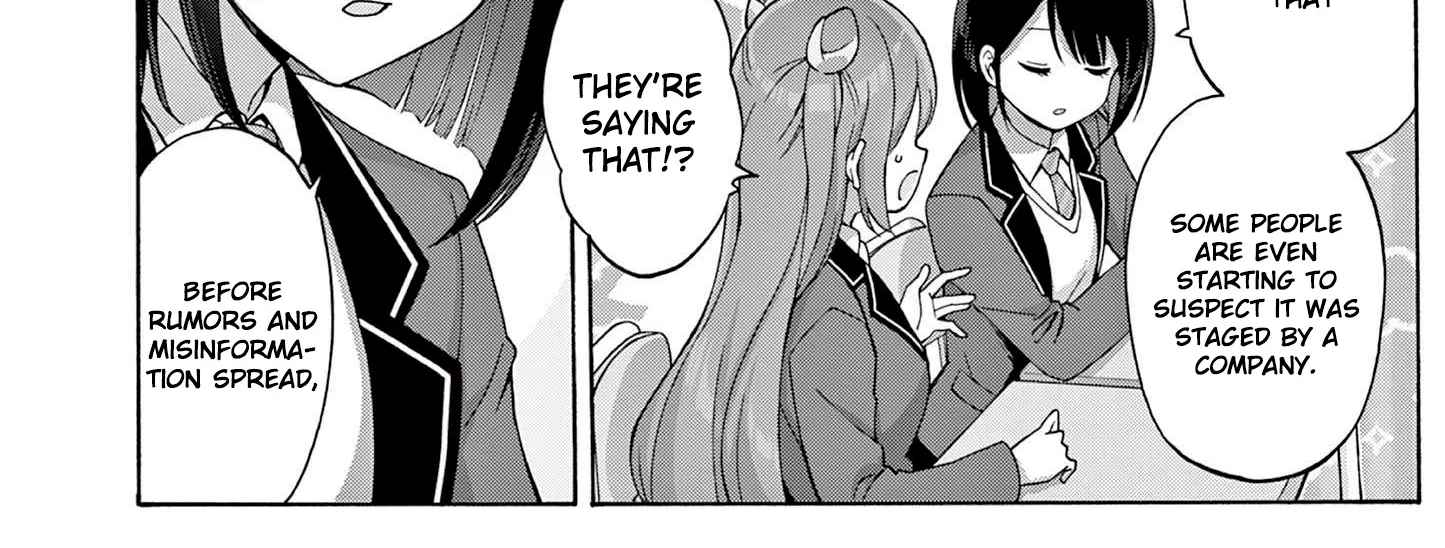 Ojousama-kei Teihen Dungeon Haishinsha, Meiwaku-kei o Bokottara Bazutte Densetsu ni Nattemasu wa!? Chapter 2 page 50 - 