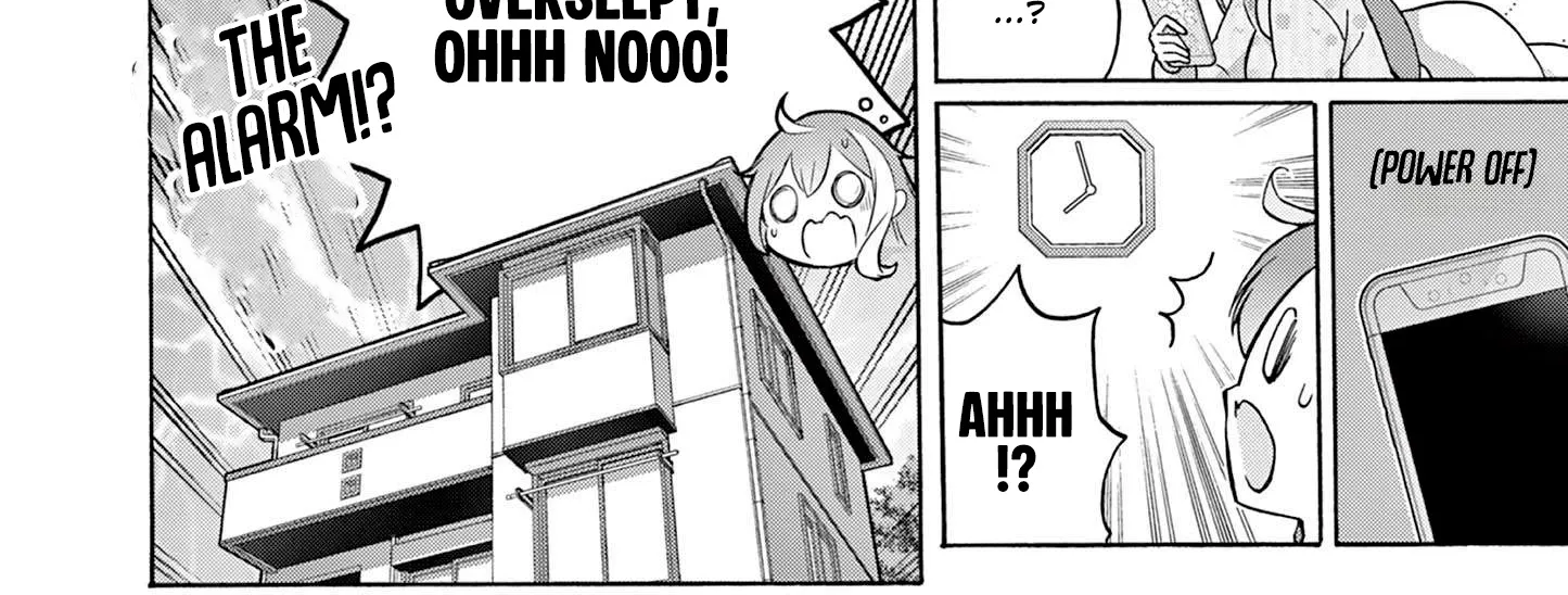Ojousama-kei Teihen Dungeon Haishinsha, Meiwaku-kei o Bokottara Bazutte Densetsu ni Nattemasu wa!? Chapter 2 page 6 - 