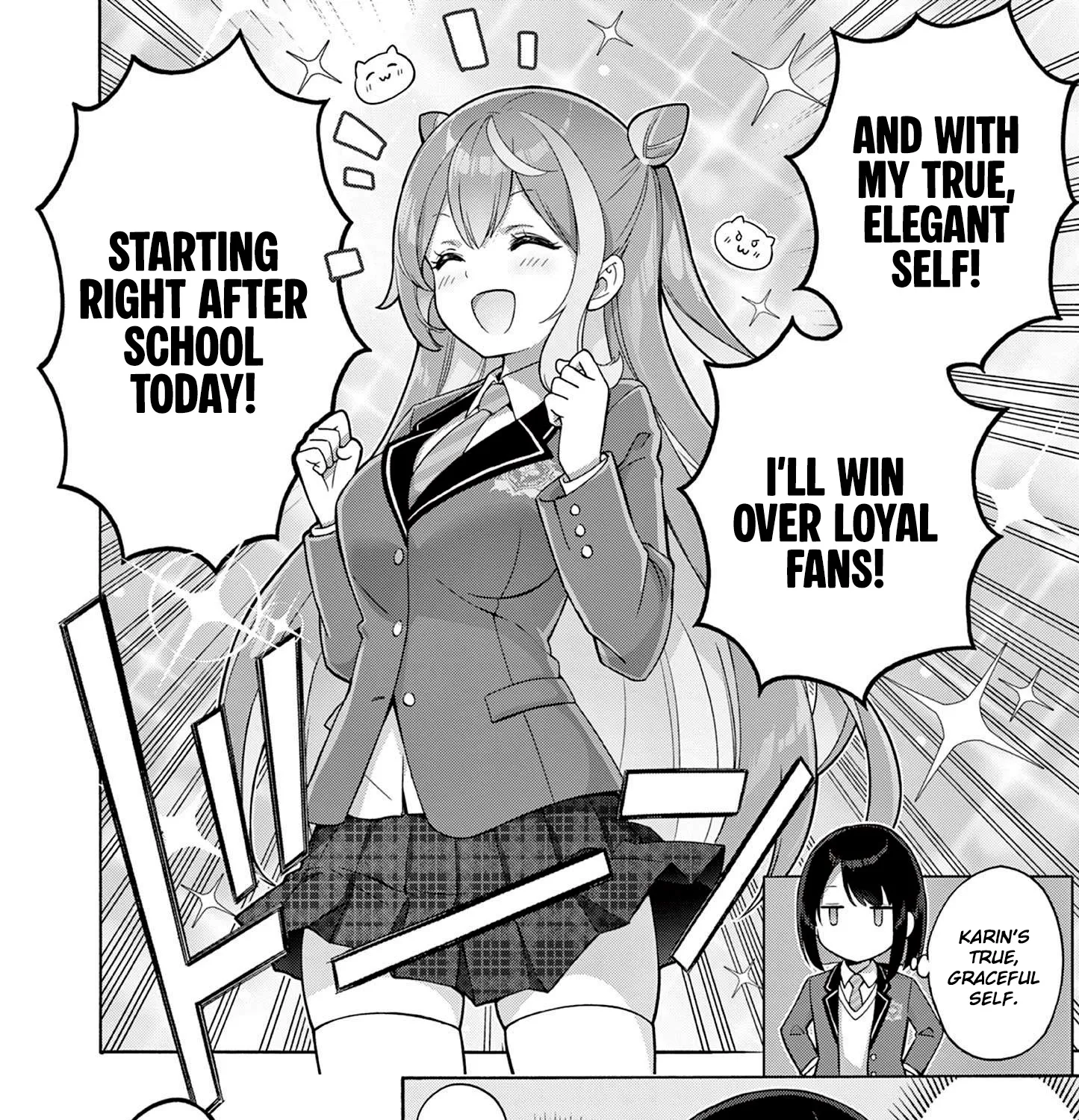 Ojousama-kei Teihen Dungeon Haishinsha, Meiwaku-kei o Bokottara Bazutte Densetsu ni Nattemasu wa!? Chapter 2 page 53 - 