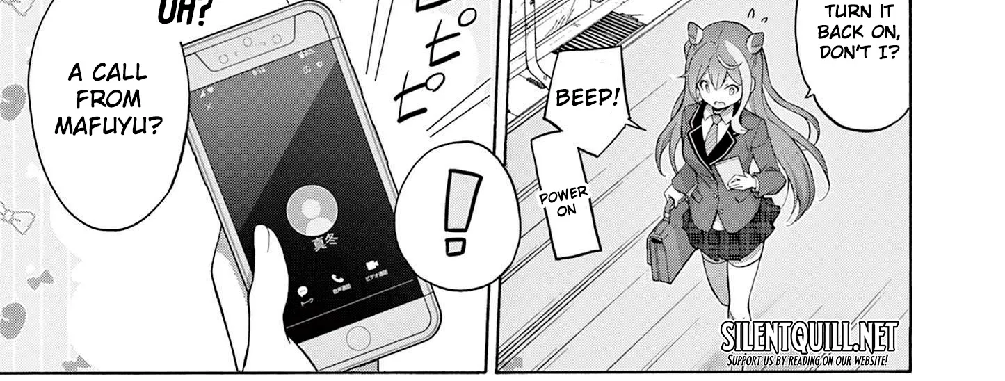 Ojousama-kei Teihen Dungeon Haishinsha, Meiwaku-kei o Bokottara Bazutte Densetsu ni Nattemasu wa!? Chapter 2 page 8 - 