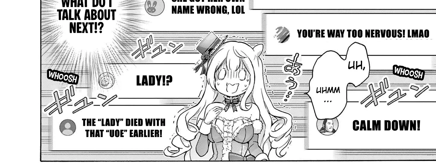 Ojousama-kei Teihen Dungeon Haishinsha, Meiwaku-kei o Bokottara Bazutte Densetsu ni Nattemasu wa!? Chapter 3 page 16 - 