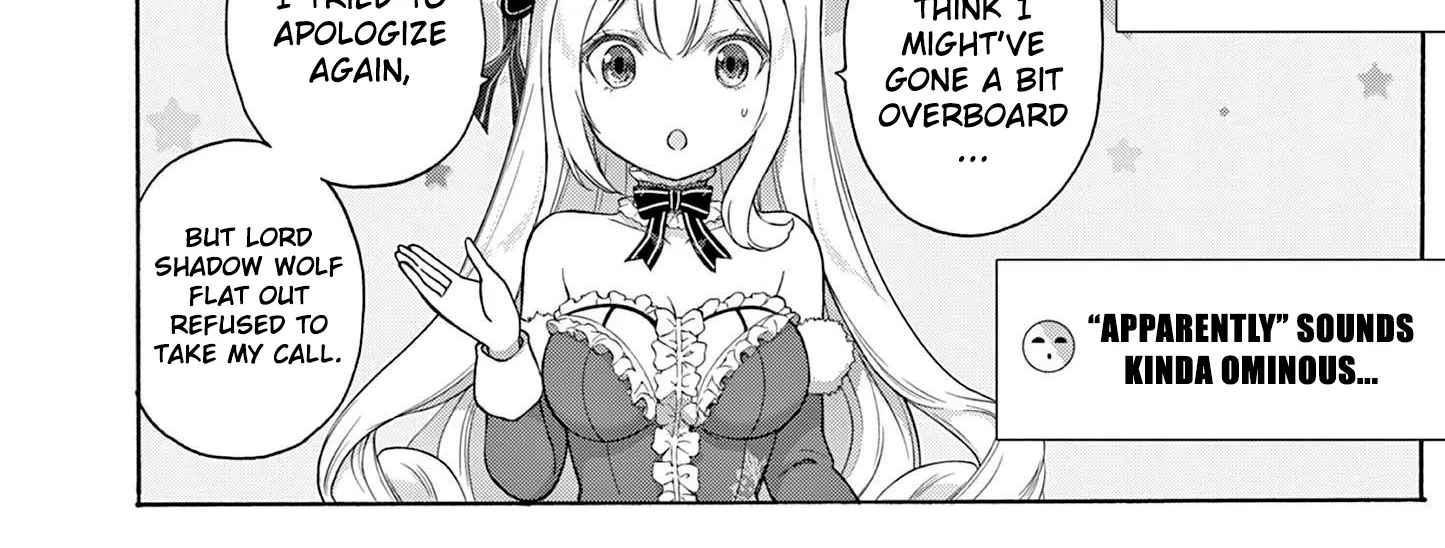 Ojousama-kei Teihen Dungeon Haishinsha, Meiwaku-kei o Bokottara Bazutte Densetsu ni Nattemasu wa!? Chapter 3 page 20 - 