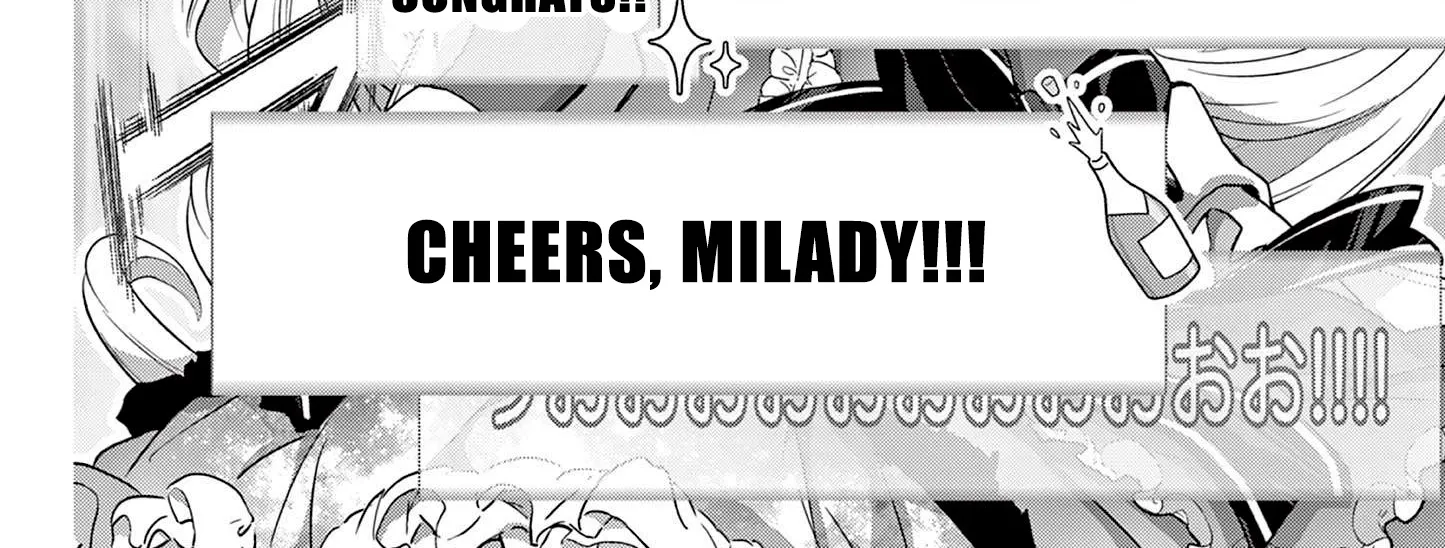 Ojousama-kei Teihen Dungeon Haishinsha, Meiwaku-kei o Bokottara Bazutte Densetsu ni Nattemasu wa!? Chapter 3 page 28 - 