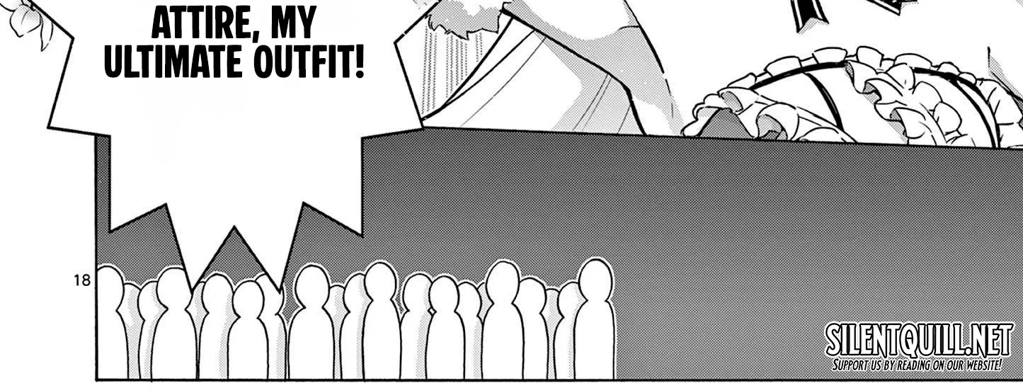 Ojousama-kei Teihen Dungeon Haishinsha, Meiwaku-kei o Bokottara Bazutte Densetsu ni Nattemasu wa!? Chapter 3 page 36 - 