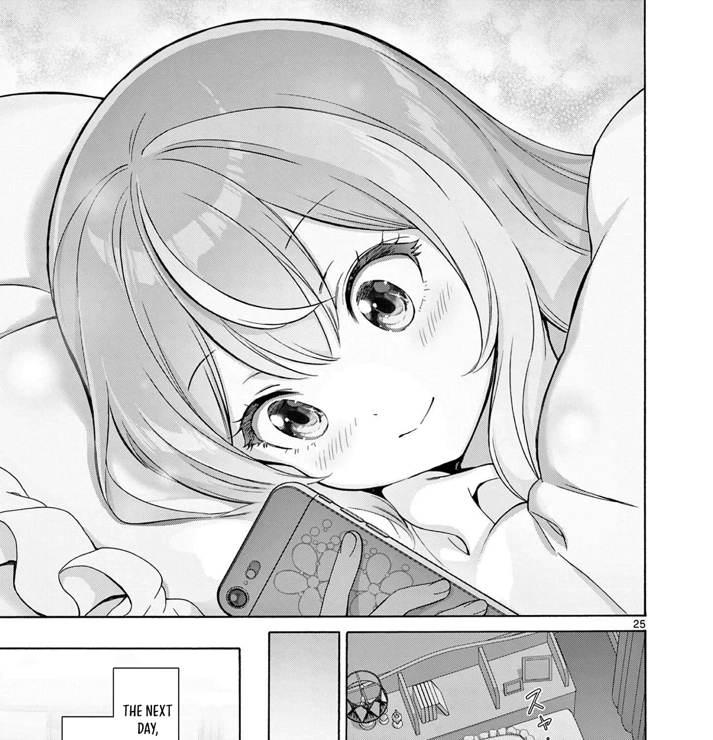 Ojousama-kei Teihen Dungeon Haishinsha, Meiwaku-kei o Bokottara Bazutte Densetsu ni Nattemasu wa!? Chapter 3 page 49 - 