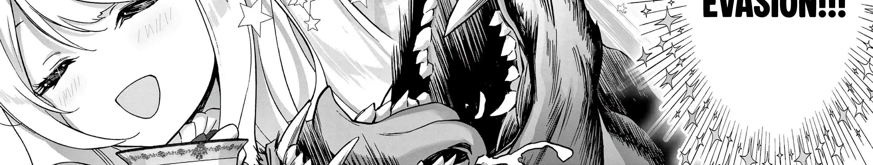 Ojousama-kei Teihen Dungeon Haishinsha, Meiwaku-kei o Bokottara Bazutte Densetsu ni Nattemasu wa!? Chapter 4 page 38 - 