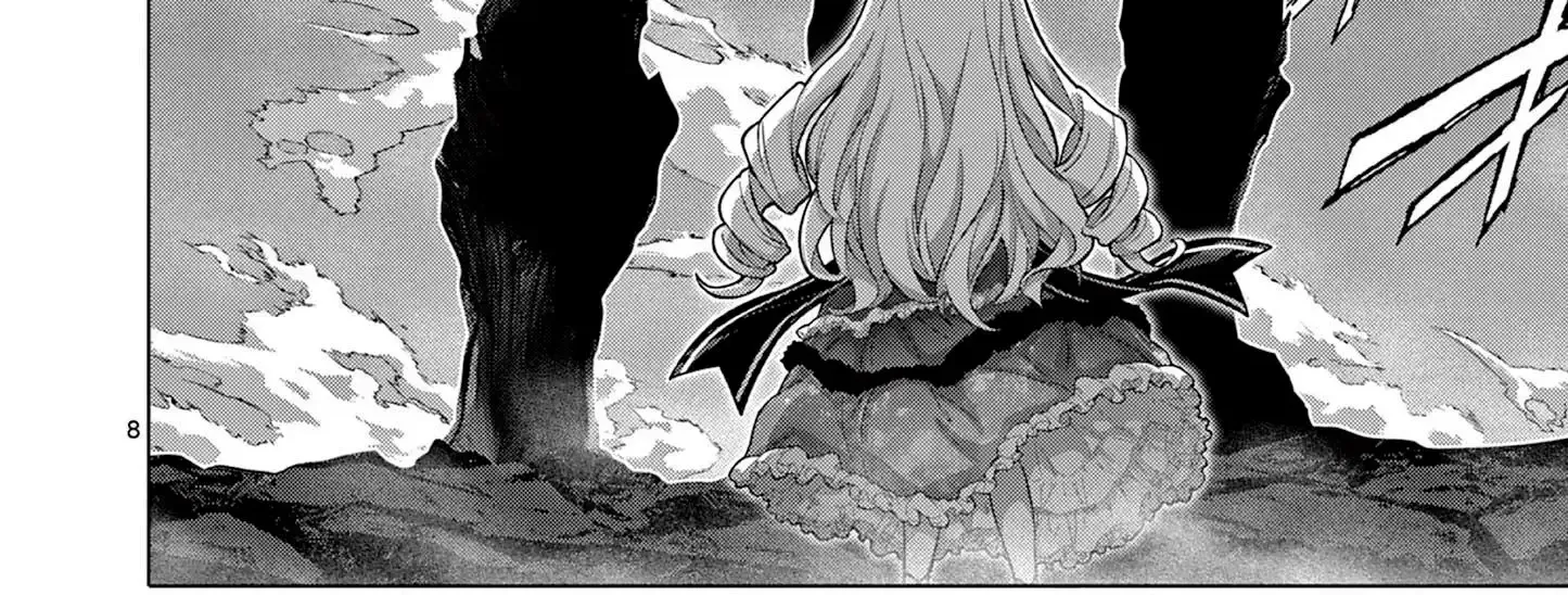 Ojousama-kei Teihen Dungeon Haishinsha, Meiwaku-kei o Bokottara Bazutte Densetsu ni Nattemasu wa!? Chapter 5 page 18 - 