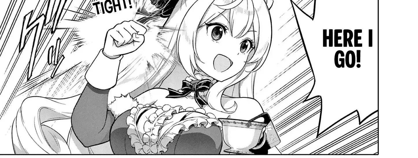 Ojousama-kei Teihen Dungeon Haishinsha, Meiwaku-kei o Bokottara Bazutte Densetsu ni Nattemasu wa!? Chapter 5 page 20 - 
