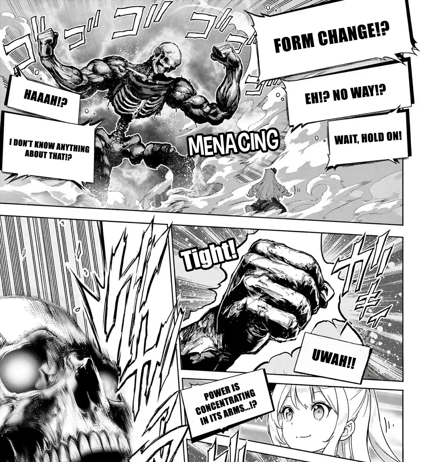 Ojousama-kei Teihen Dungeon Haishinsha, Meiwaku-kei o Bokottara Bazutte Densetsu ni Nattemasu wa!? Chapter 5 page 29 - 